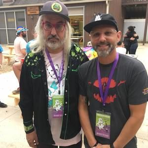 Meet your Posher, Barrak